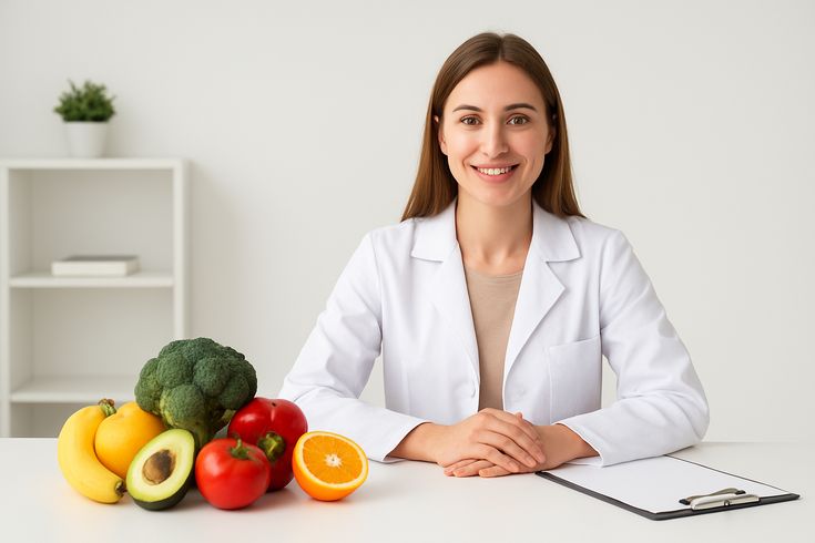 Nutrition Hero