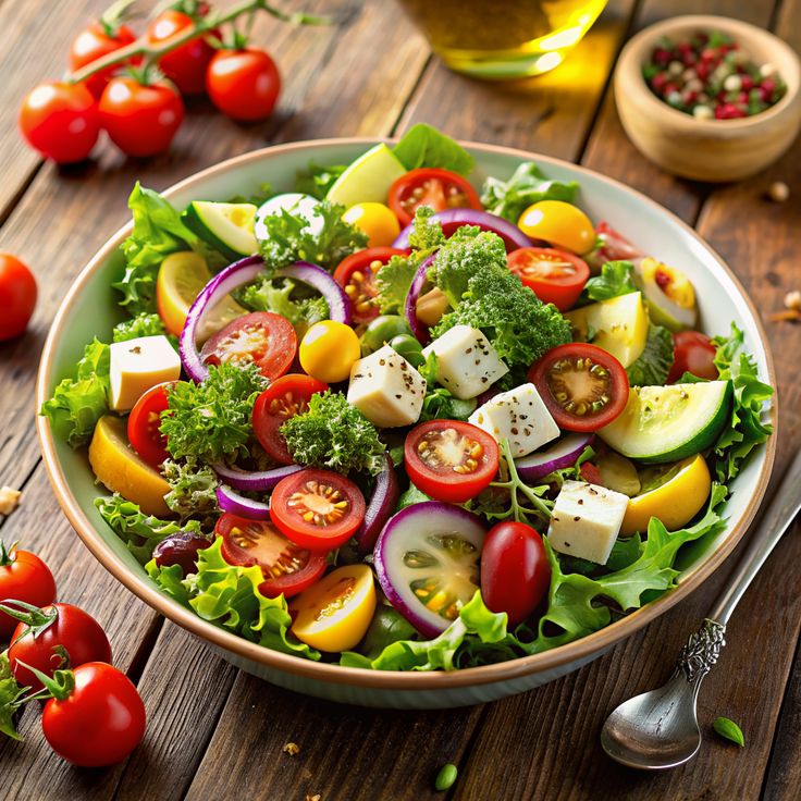 Weight Loss Meal Plan