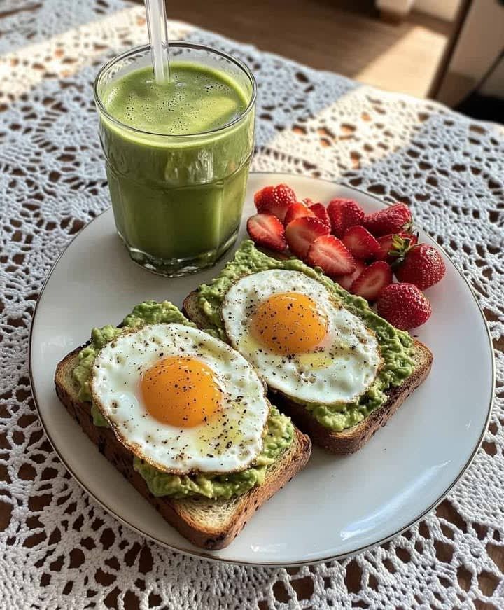 Weight Gain Meal Plan