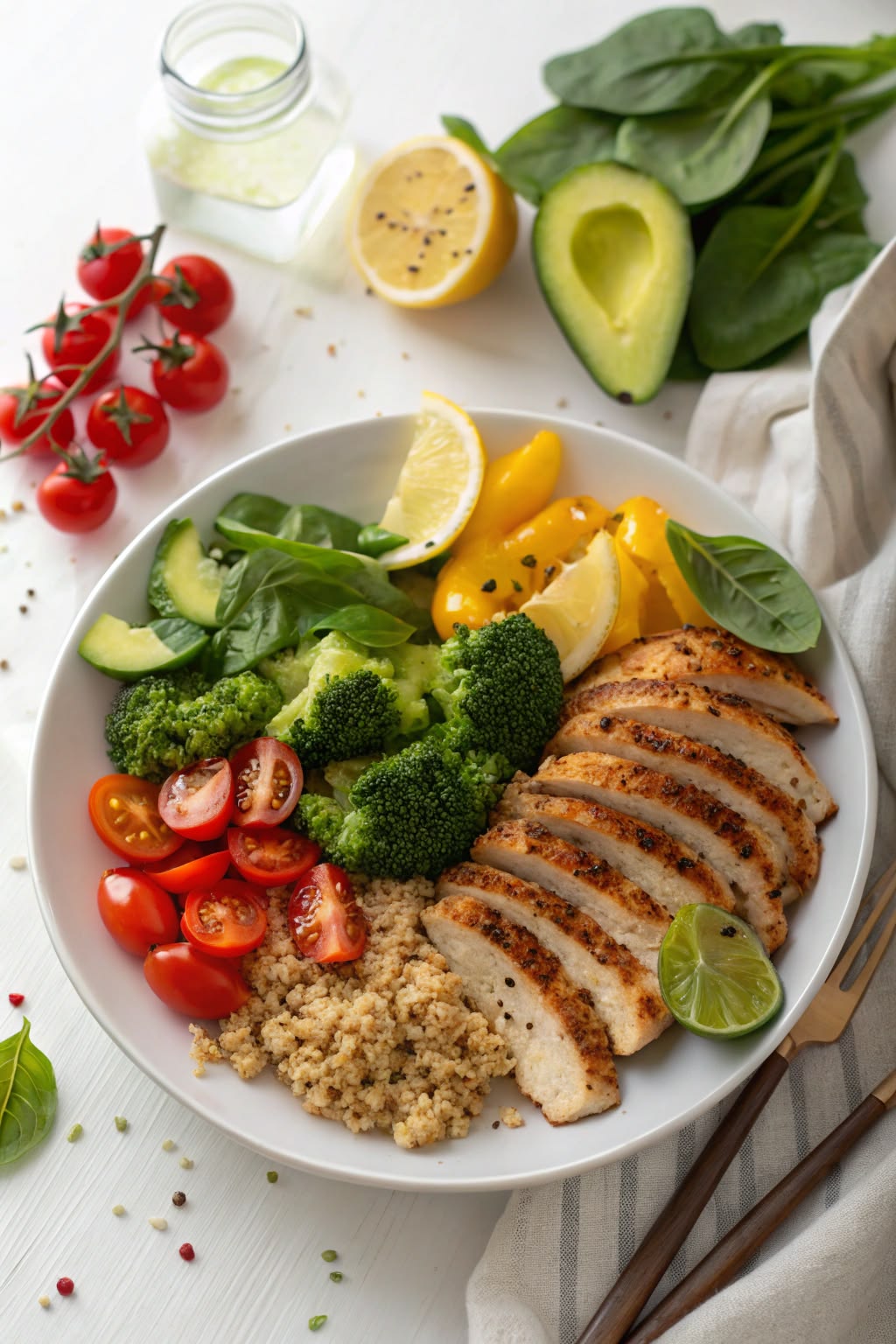 PCOS Meal Plan