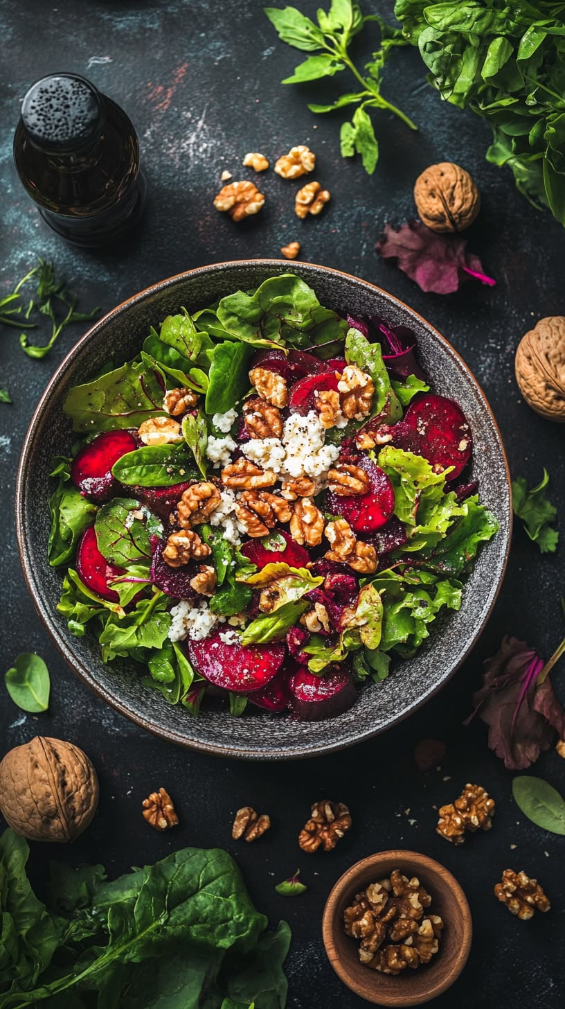 Meal Plans