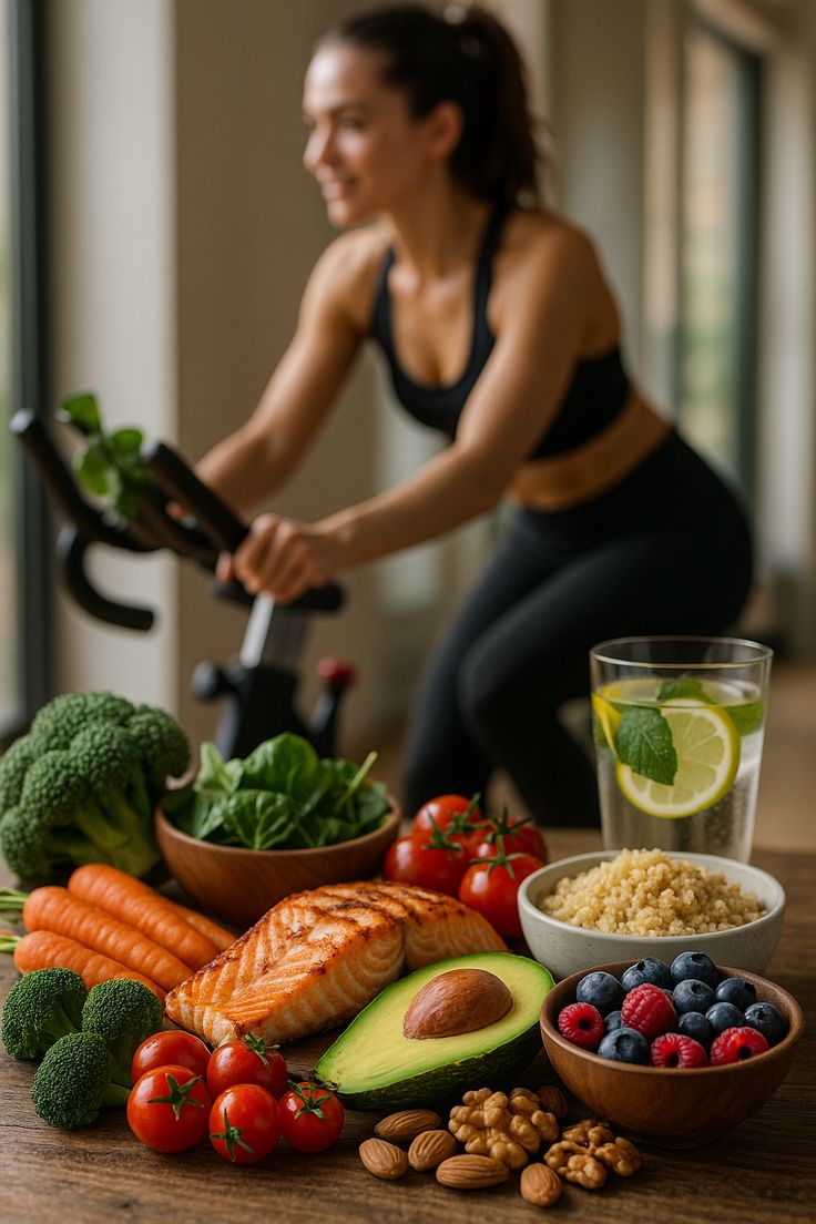 Weight Gain Program