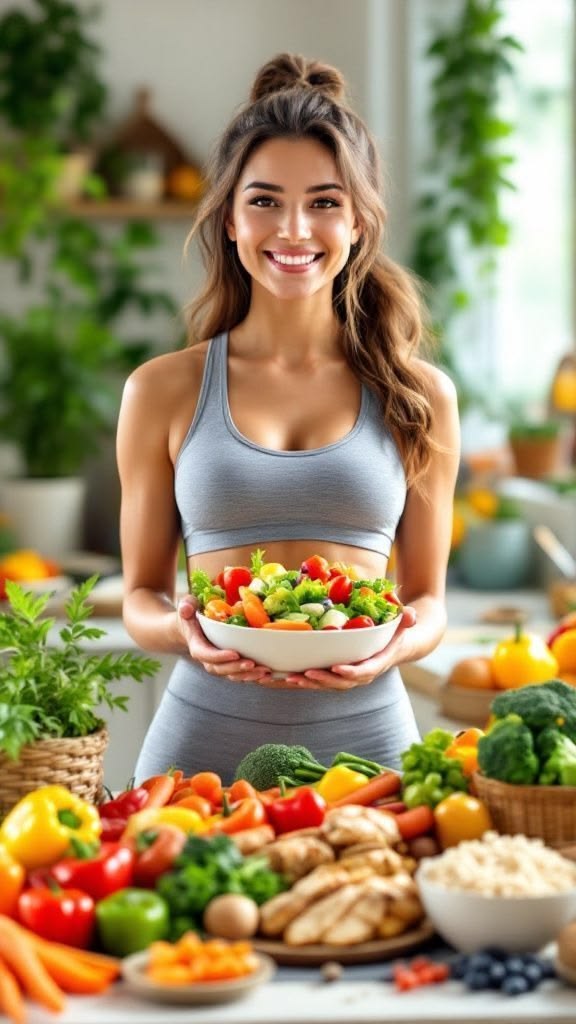 PCOS Nutrition Guide