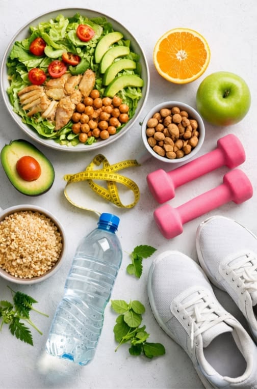 Sports Nutrition