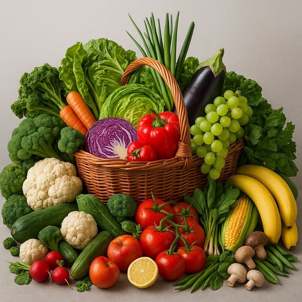 Nutrition Services